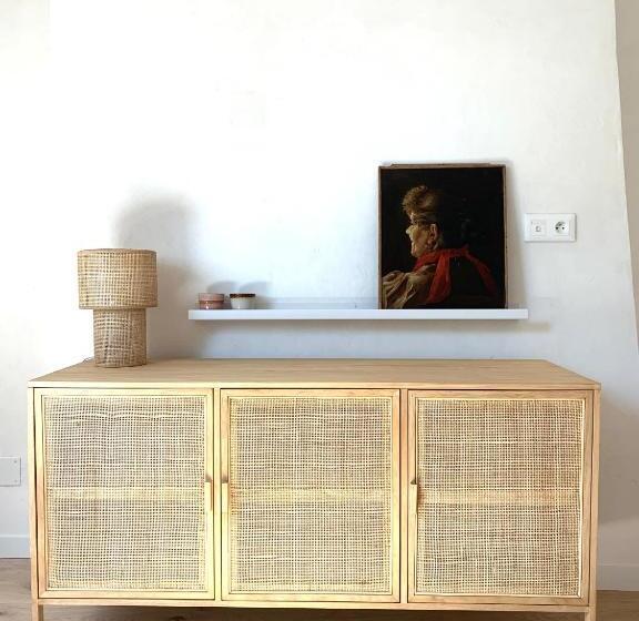 ベッドアンドブレックファースト La Maison Vivante, Chambres D Hotes Au Coeur Du Perche