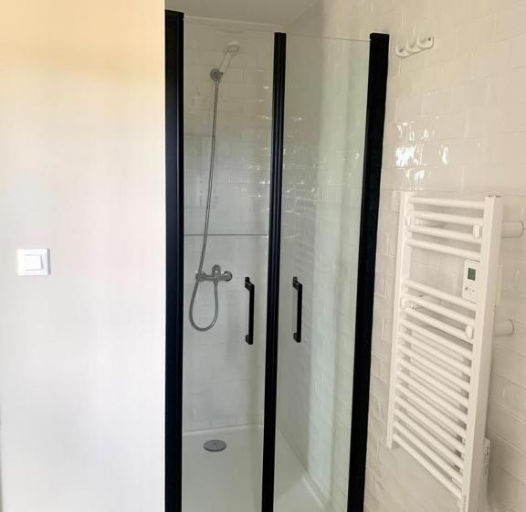 ベッドアンドブレックファースト La Maison Vivante, Chambres D Hotes Au Coeur Du Perche