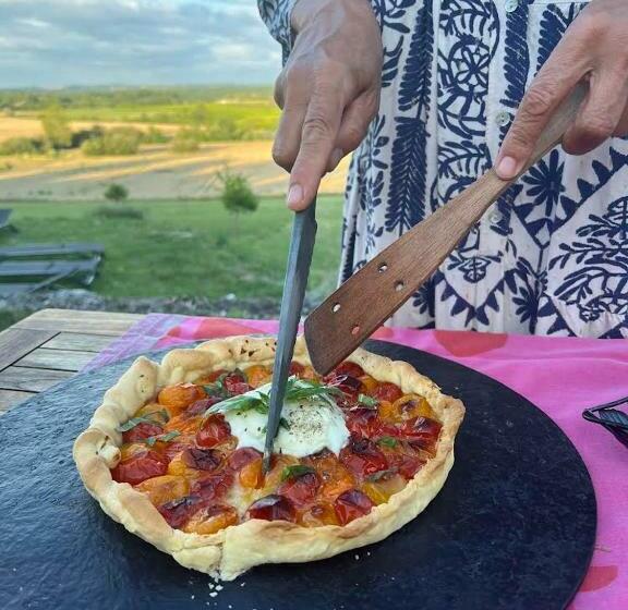 Bed and Breakfast La Vignerie