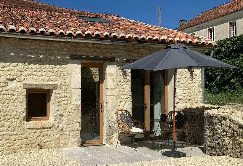 Bed and Breakfast Les Ombrieres