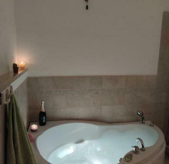 مبيت وإفطار Residenza Angioina