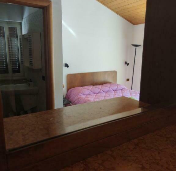 مبيت وإفطار Residenza Angioina
