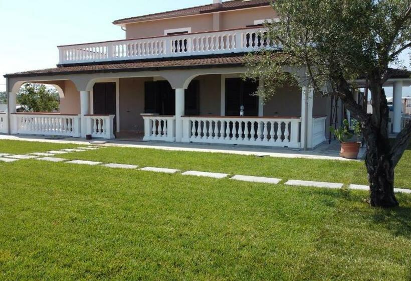 Bed and Breakfast Resort Amica