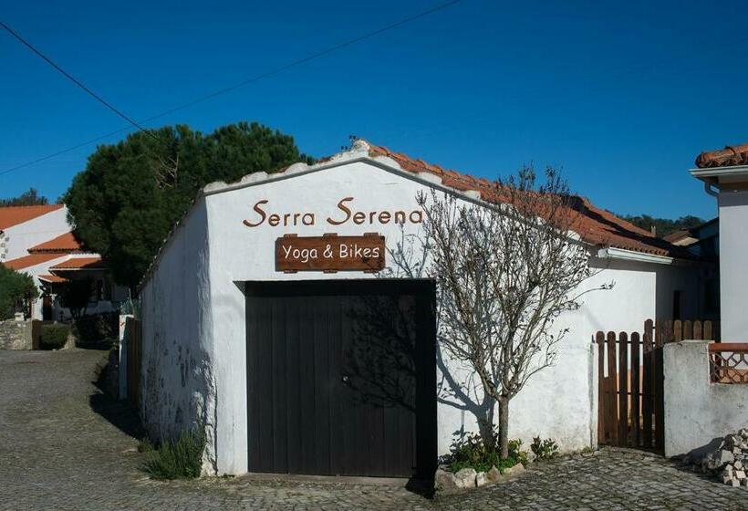 Bed and Breakfast Serra Serena
