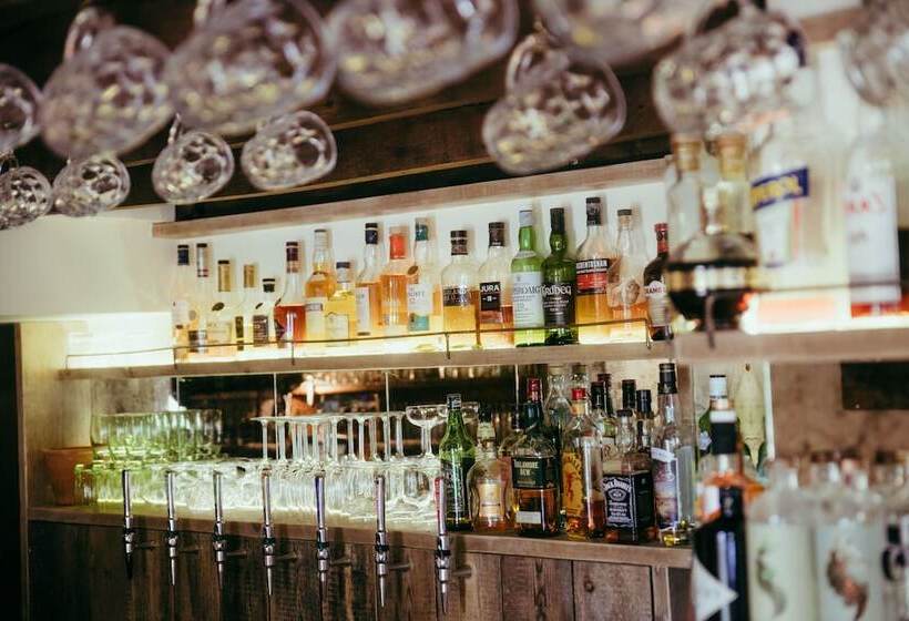 민박 The Cotley Inn