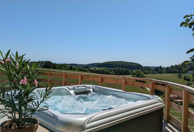 Bed and Breakfast Ursteirerhof Familie Kerschbaumer