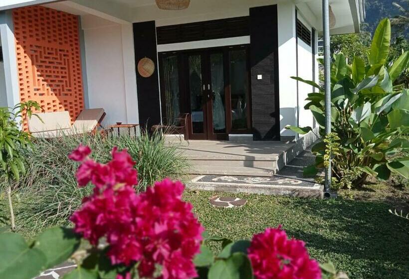 Bed and Breakfast Villa Markisa Pakisan