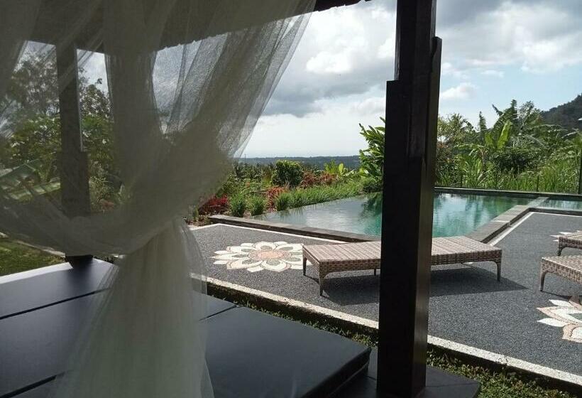 Bed and Breakfast Villa Markisa Pakisan