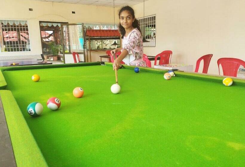Fortview Resort