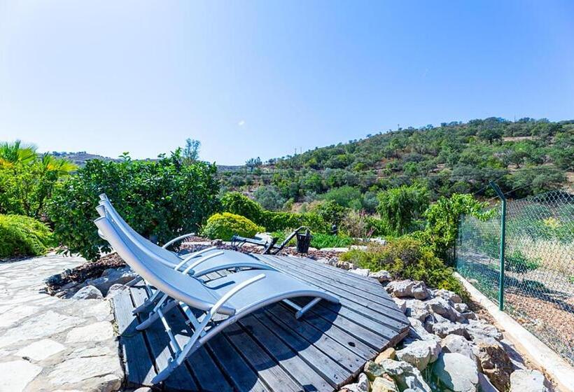 בית מלון כפרי Charming Country House
