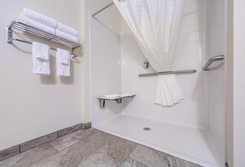 فندق Cobblestone Inn & Suites  Fremont