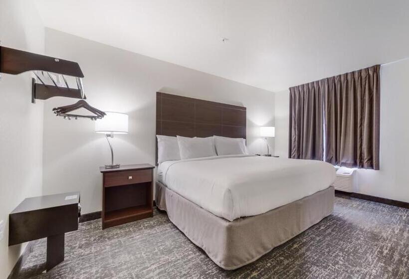 فندق Cobblestone Inn & Suites  Fremont