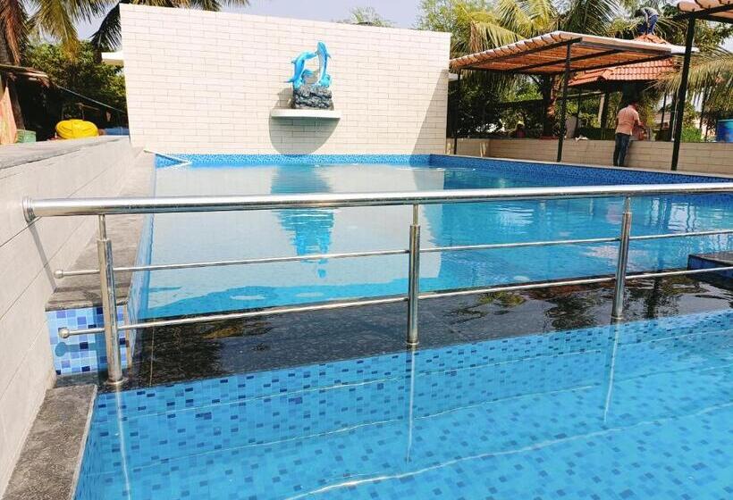 בית מלון כפרי Dolphin Rooms