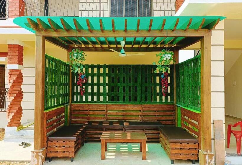 בית מלון כפרי Dolphin Rooms