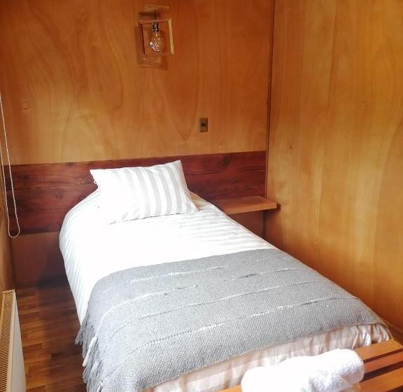 فندق Illi Lodge & Hostel
