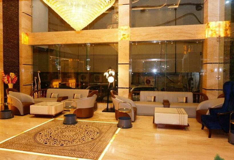 酒店 Imperial Inn