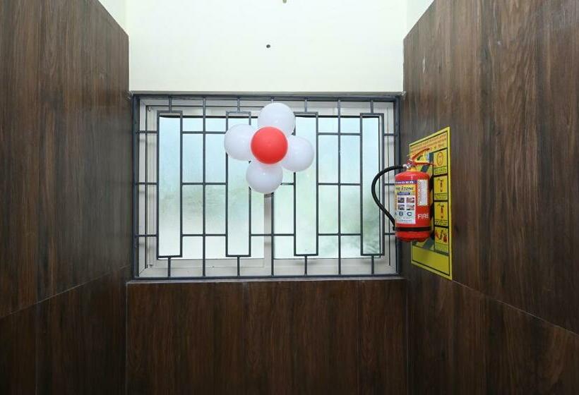 酒店 Kingstar Residency