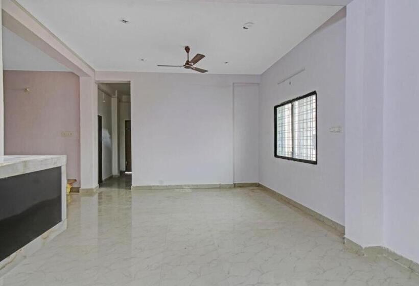 בית מלון כפרי O Rahul Service Apartment