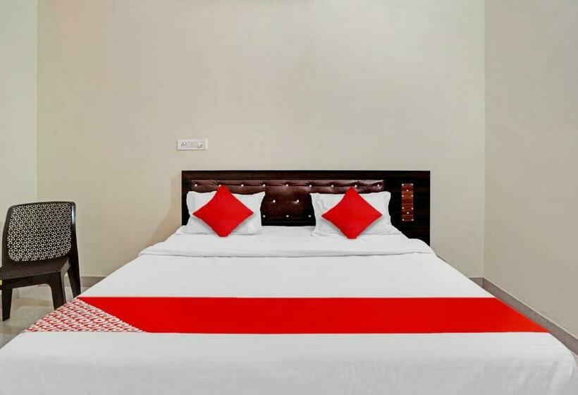 Flagship Hotel Raj