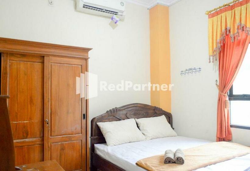 Отель Pkpn Syariah Boyolali Redpartner