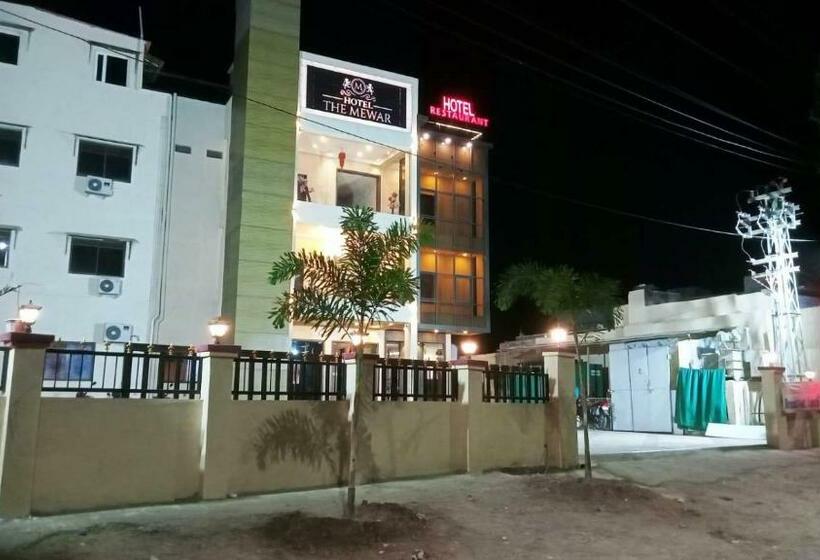 酒店 The Mewar