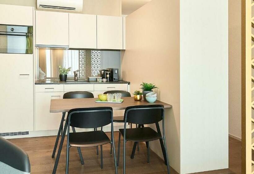 Lumen Apartments