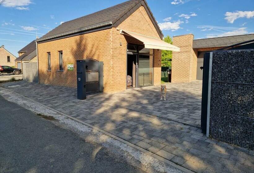 Пансион Au Petit Seny