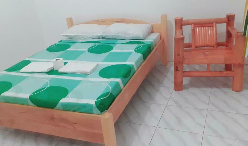펜션 Aussie Accomodation