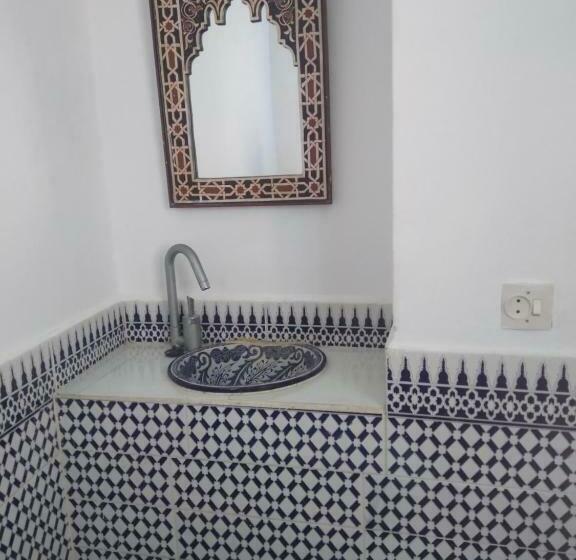 Пансион Bleu Ocean House
