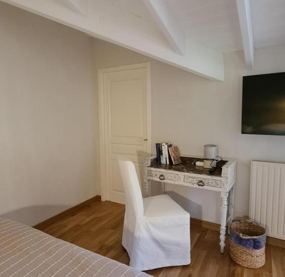 ペンション Domaine De La Basse Bobinière   Gîte Et Chambres D Hôtes