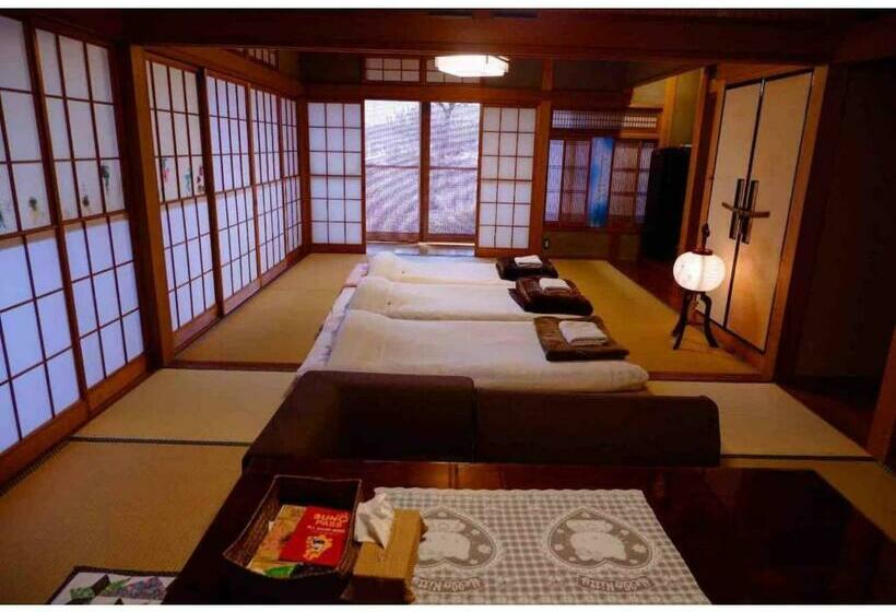 펜션 Kumamoto Farm Stay Vacation Stay 12032v