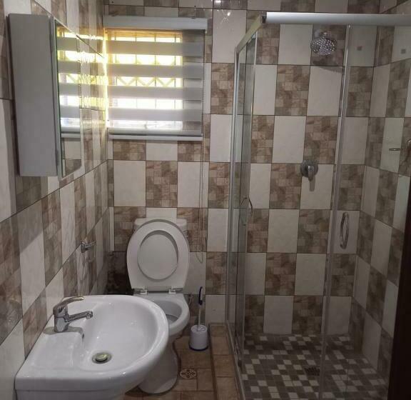 Пансион Makobaneng Guesthouse