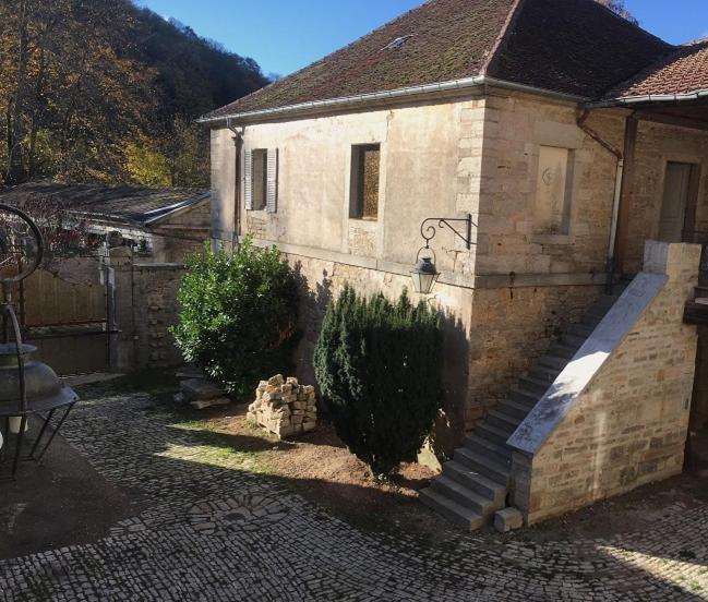 Пансион Sdcpm Maison De Maitre