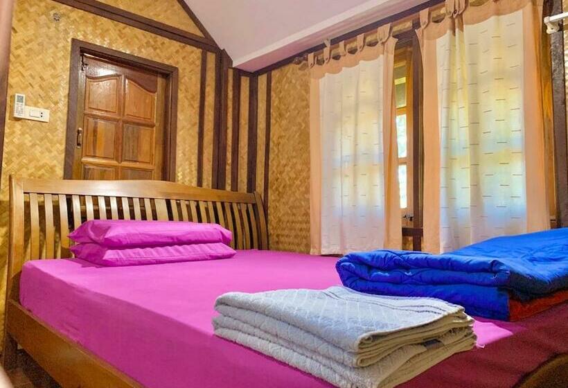 Пансион Seamthong Resort เสียมทองรีสอร์ท