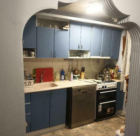 Пансион Sizin Tatil Eviniz