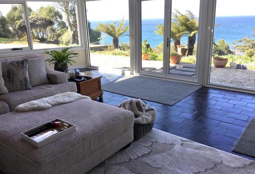 بنسيون Skyescape On Northshore