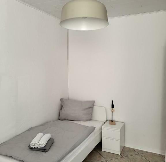 ペンション Tks Home