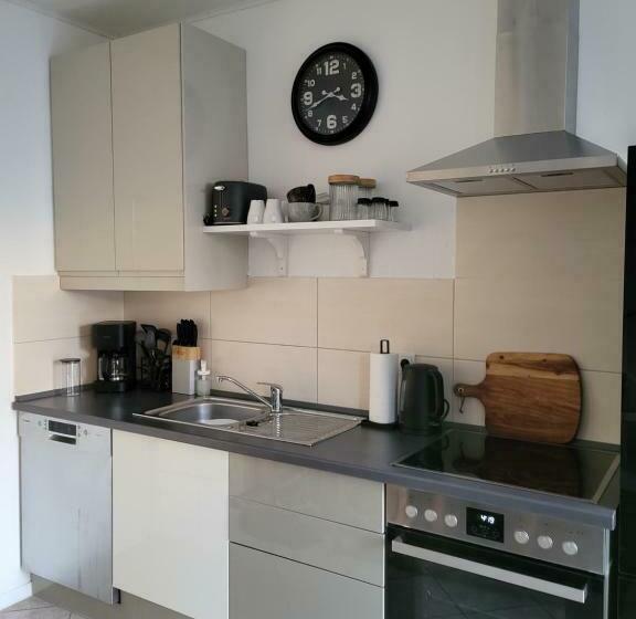 ペンション Tks Home