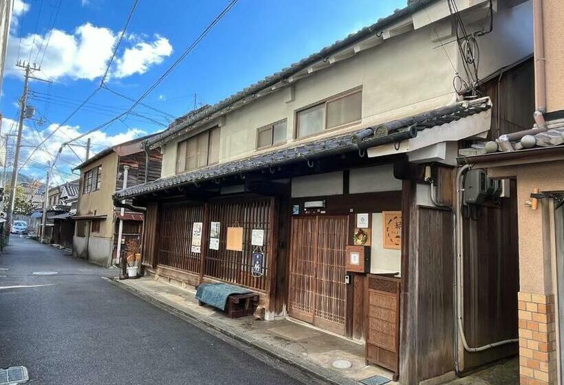 Пансион Yoshino Gun House Vacation Stay 90749v