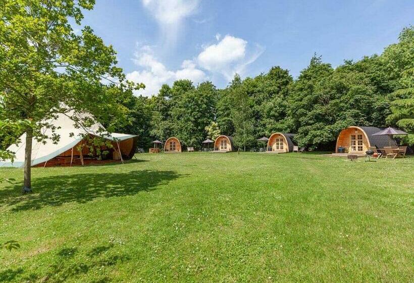 Курорт Apple Mount Retreat