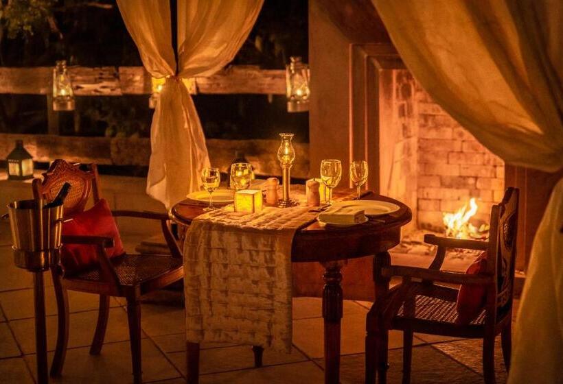 منتجع Kesarbagh