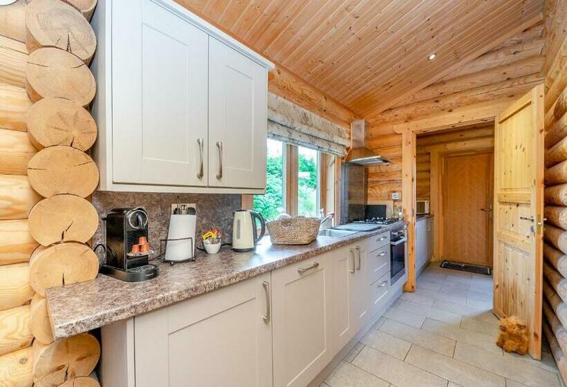 Курорт Kittys View Country Lodges