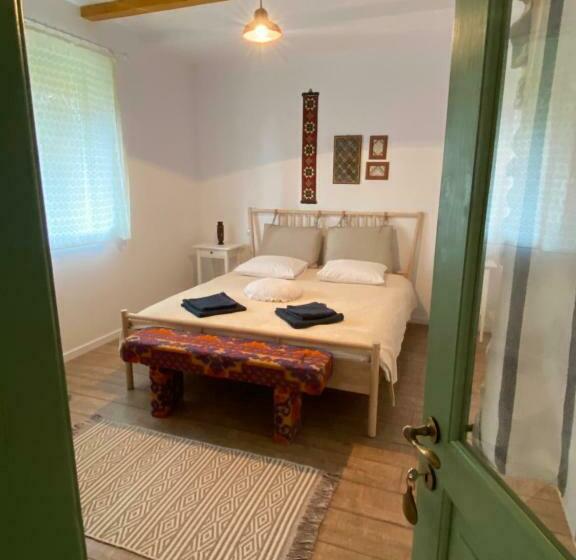 Bed and Breakfast Casa Lila