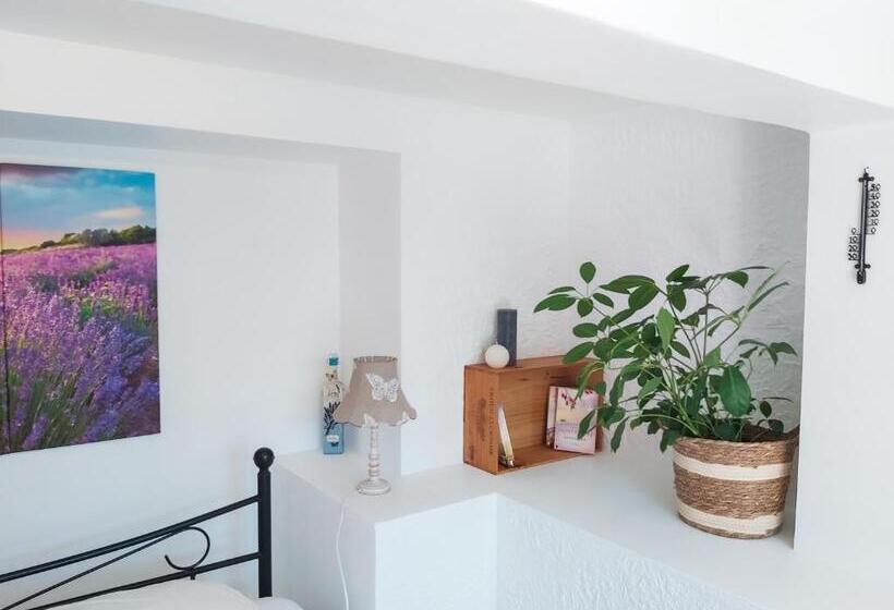 مبيت وإفطار Etoilevacances Chambres D Hotes Campagne En Lavande