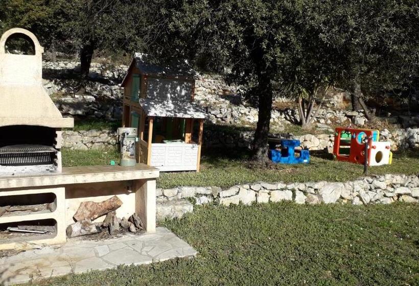 צימר Etoilevacances Chambres D Hotes Campagne En Lavande