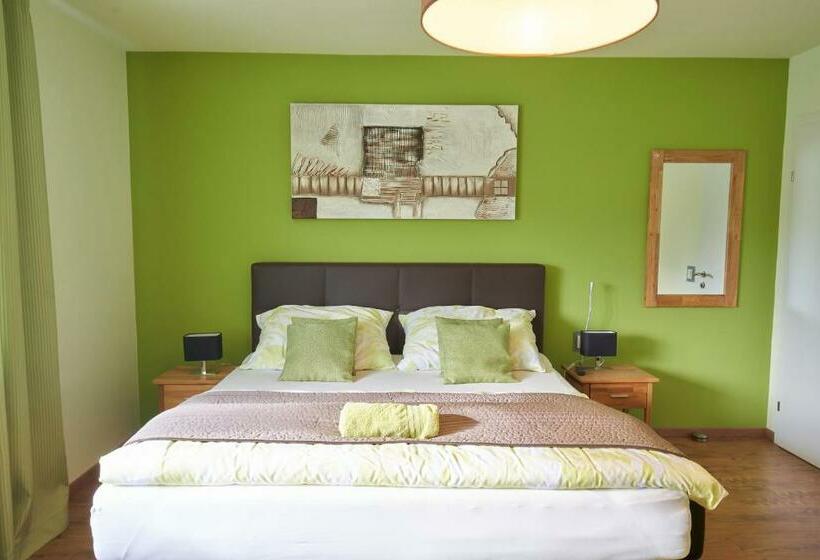 Bed and Breakfast Gästezimmer Victoria