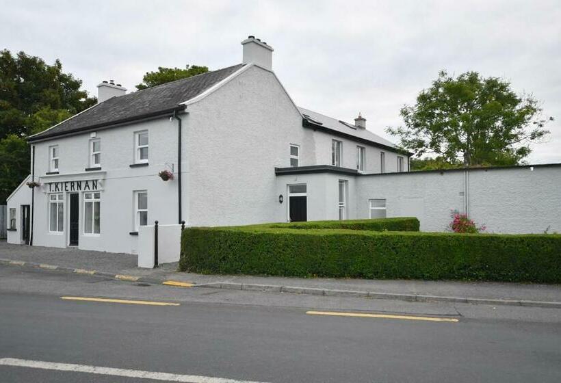 Bed and Breakfast Kiernan S Self Catering & Accommodation