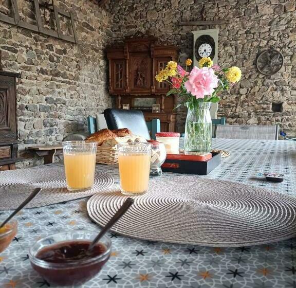 Bed and Breakfast La Grenouille Amoureuse
