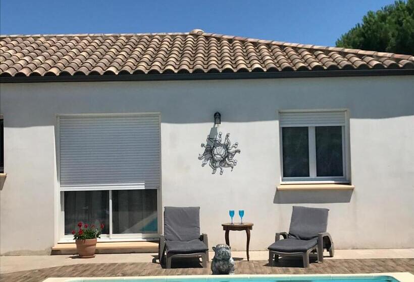 ベッドアンドブレックファースト La Rosela De La Cité