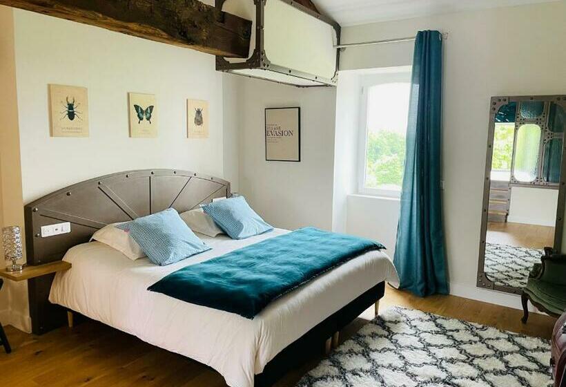 ベッドアンドブレックファースト Le Petit Caviste   Chambres D Hôtes & Suites